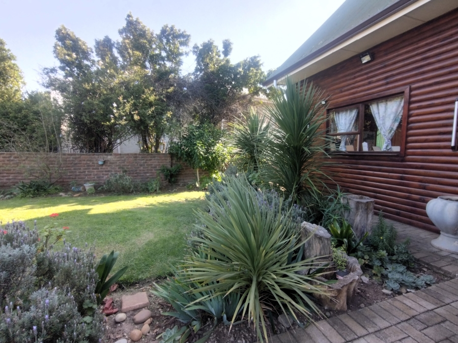 3 Bedroom Property for Sale in Noorsekloof Eastern Cape
